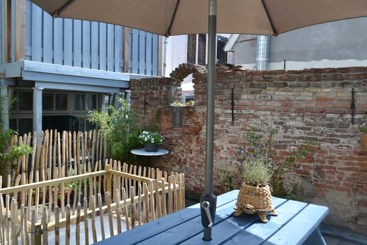 Photo 25 of Vleeshouwerstraat 11