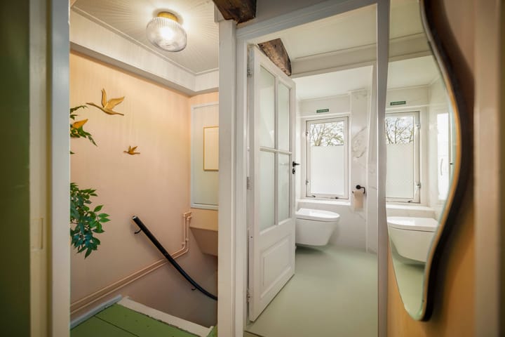 Photo 27 of Vleeshouwerstraat 11