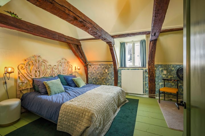 Photo 33 of Vleeshouwerstraat 11