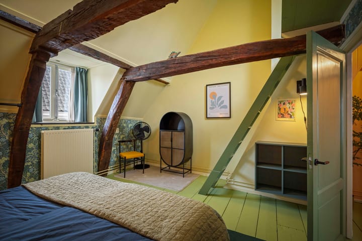 Photo 35 of Vleeshouwerstraat 11