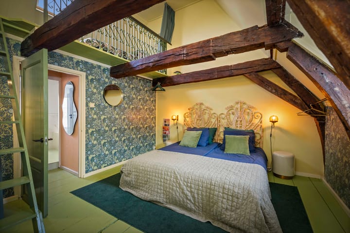 Photo 36 of Vleeshouwerstraat 11