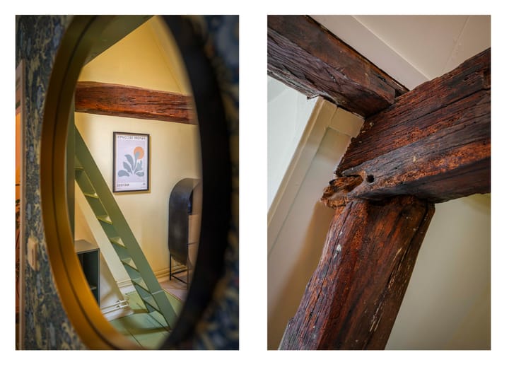 Photo 38 of Vleeshouwerstraat 11