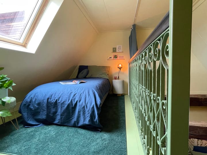 Photo 39 of Vleeshouwerstraat 11