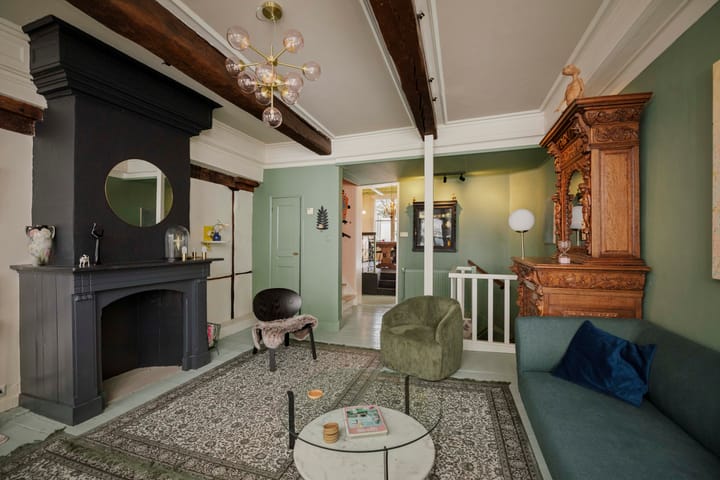 Photo 9 of Vleeshouwerstraat 11