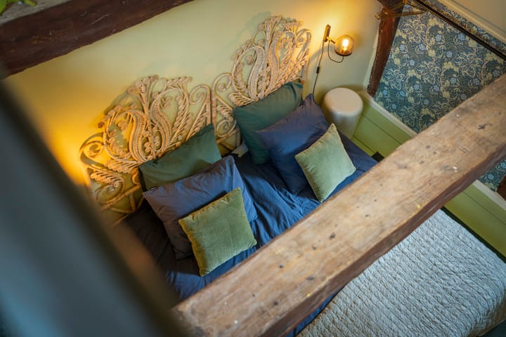 Photo 41 of Vleeshouwerstraat 11