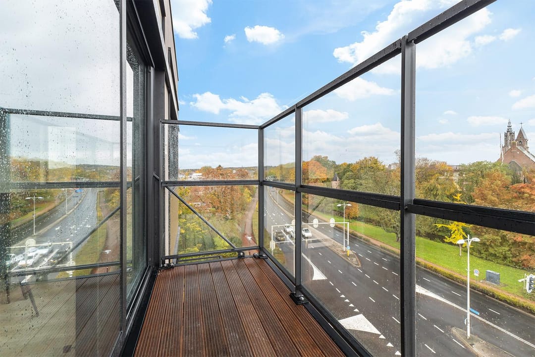 Foto 11 van Stadsring 159-A