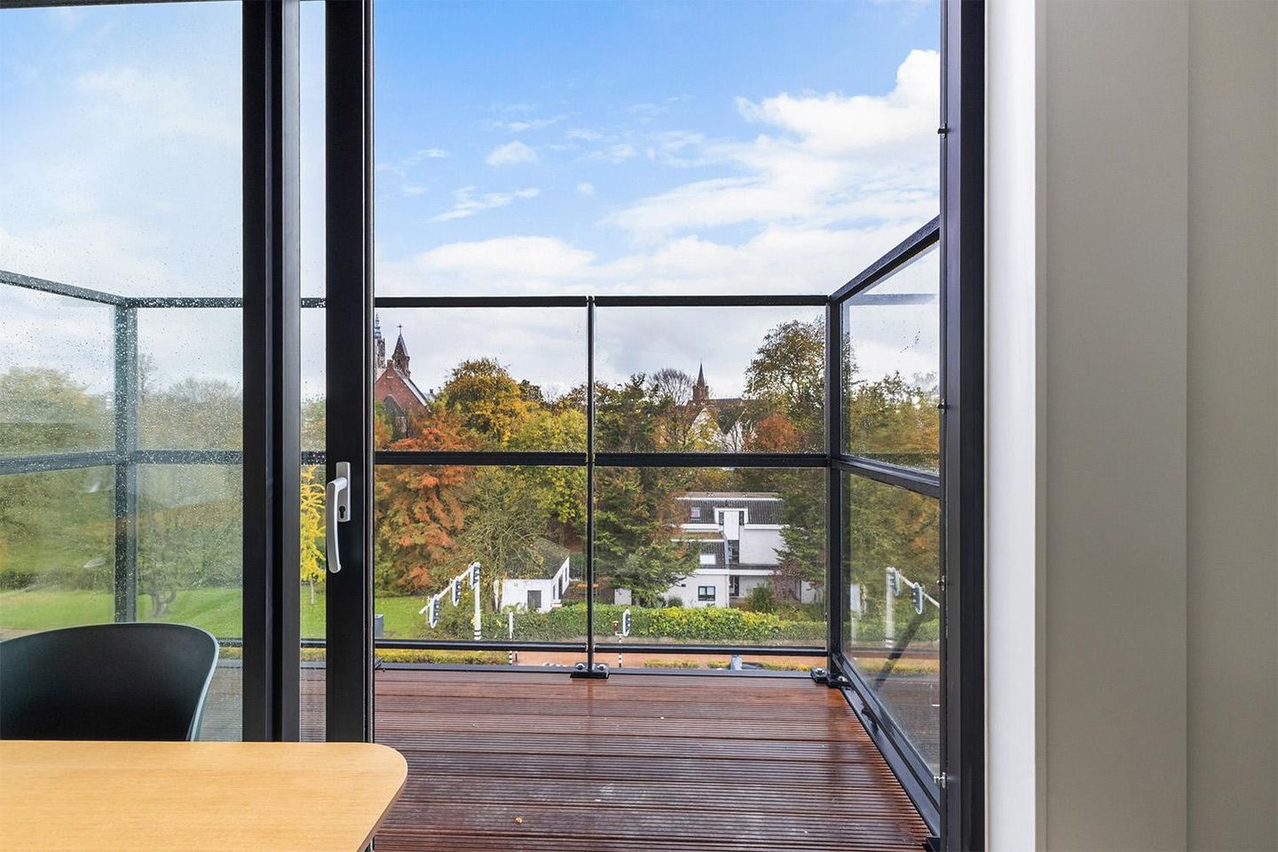 Foto 10 van Stadsring 159-A