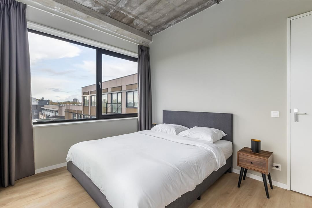 Foto 13 van Stadsring 159-A