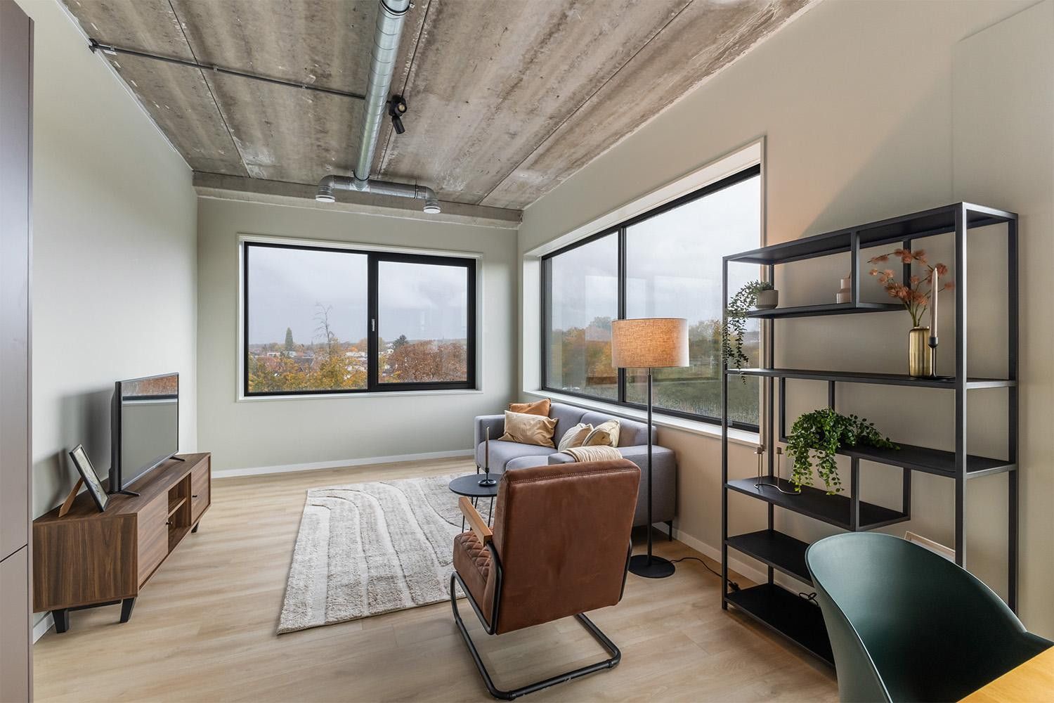 Foto 6 van Stadsring 159-A