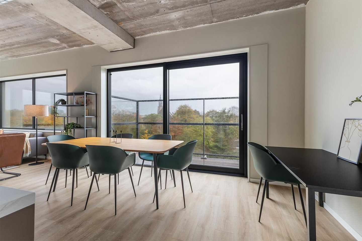 Foto 4 van Stadsring 159-A