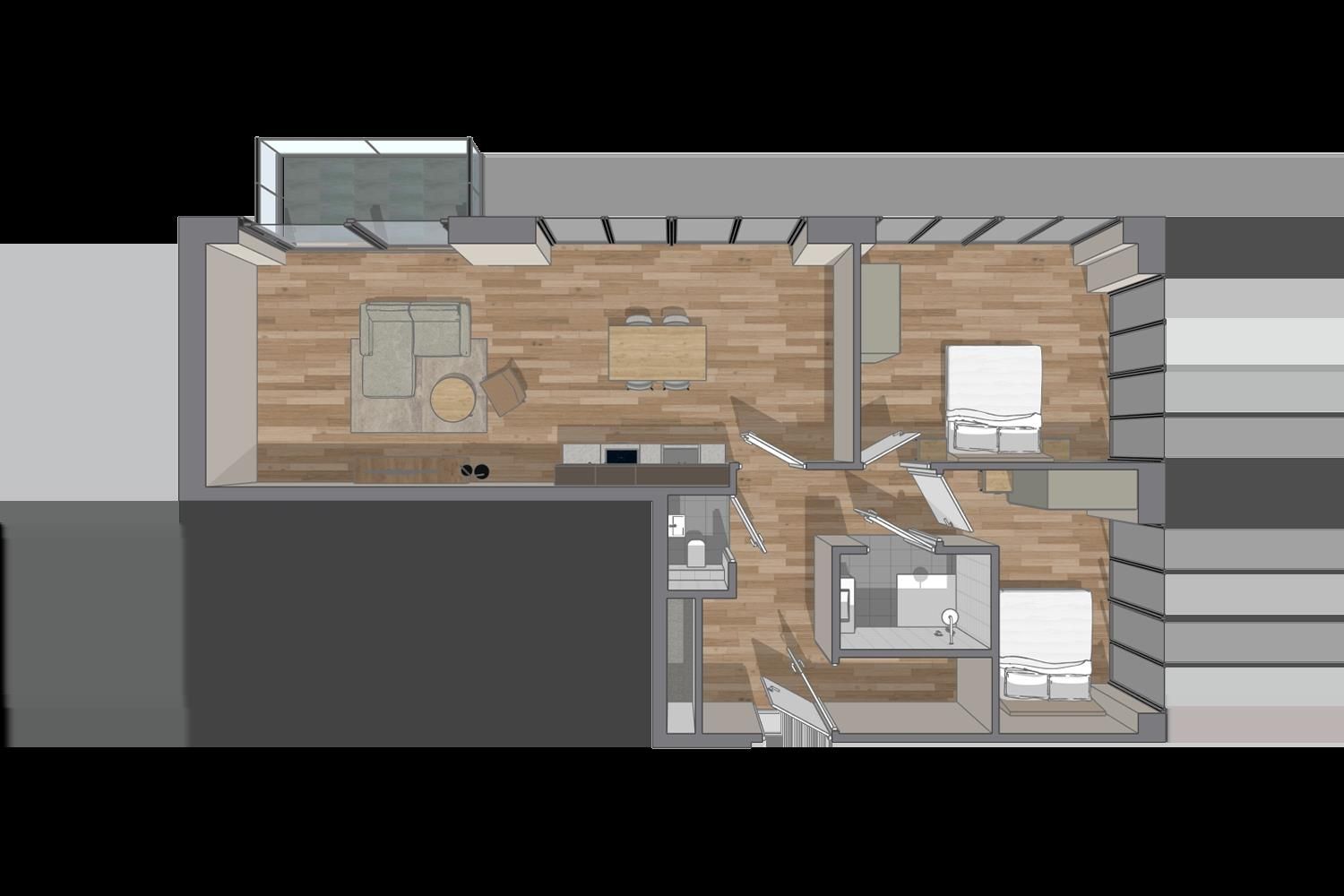 Foto 18 van Stadsring 159-A