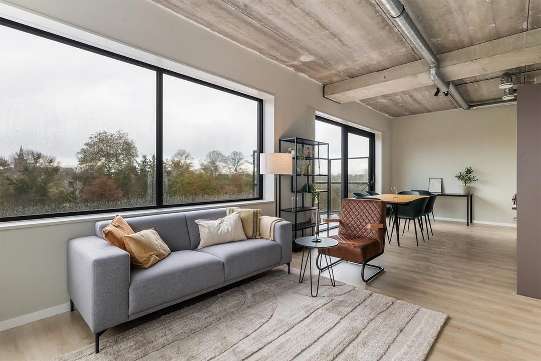 Foto 8 van Stadsring 159-A