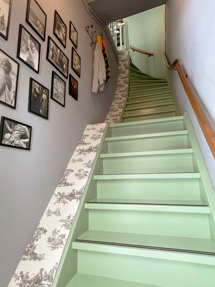 Photo 42 of Vleeshouwerstraat 11