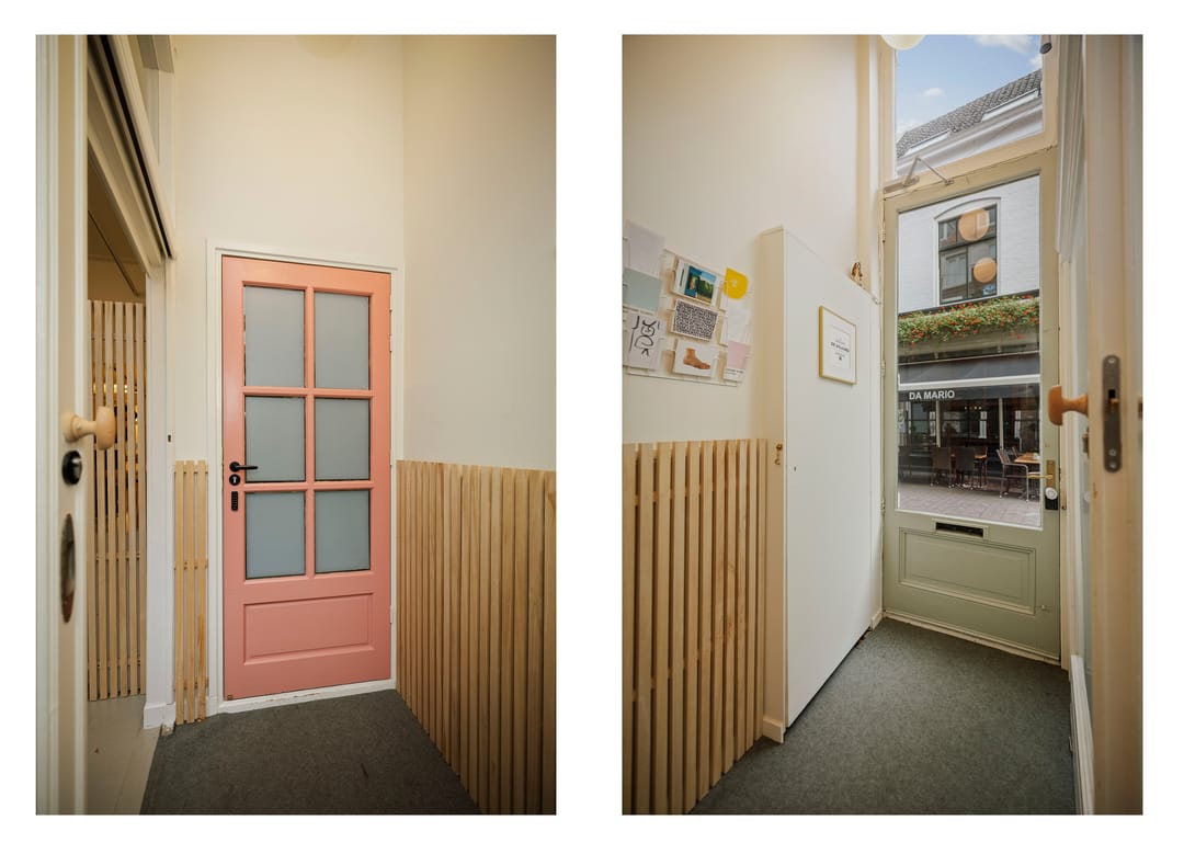 Foto 43 van Vleeshouwerstraat 11