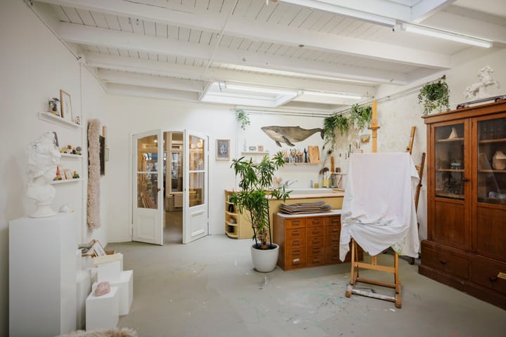 Photo 44 of Vleeshouwerstraat 11