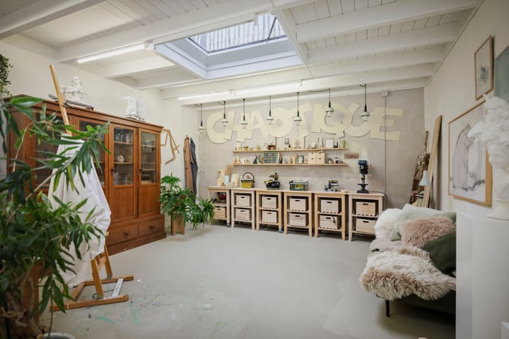 Photo 46 of Vleeshouwerstraat 11