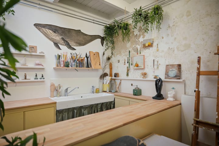 Photo 48 of Vleeshouwerstraat 11