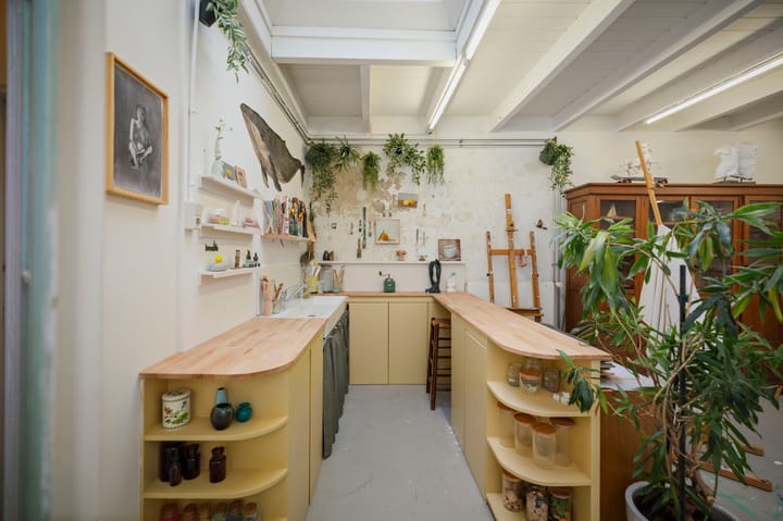 Photo 49 of Vleeshouwerstraat 11