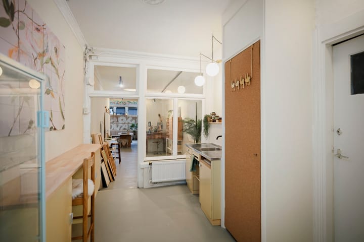 Photo 51 of Vleeshouwerstraat 11