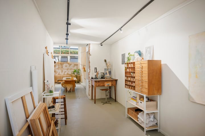 Photo 54 of Vleeshouwerstraat 11