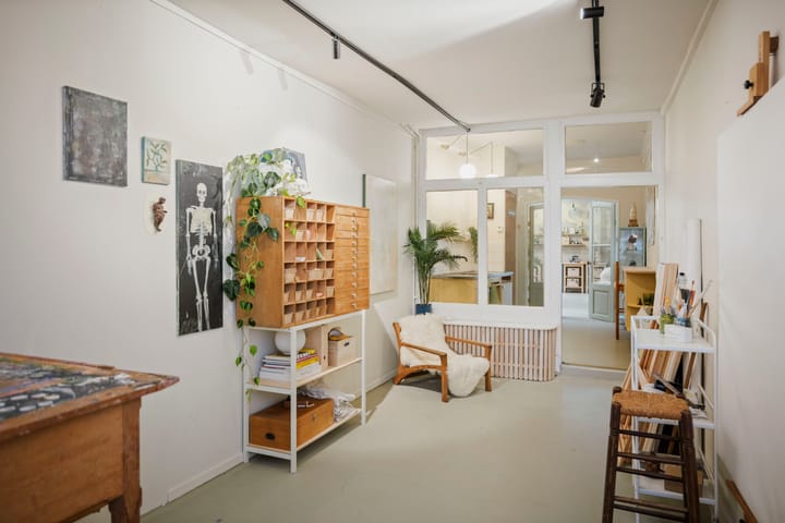 Photo 55 of Vleeshouwerstraat 11