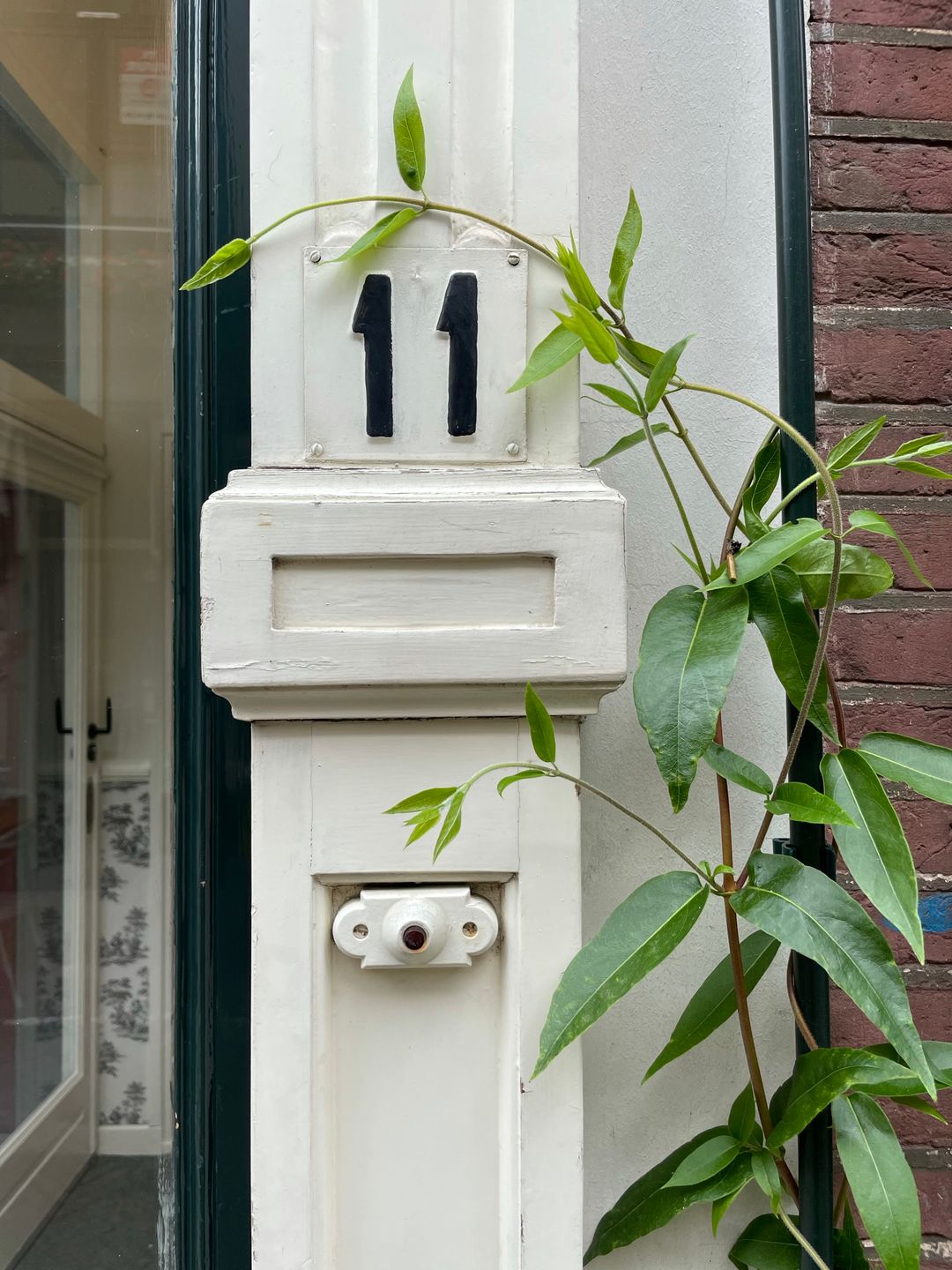 Foto 62 van Vleeshouwerstraat 11