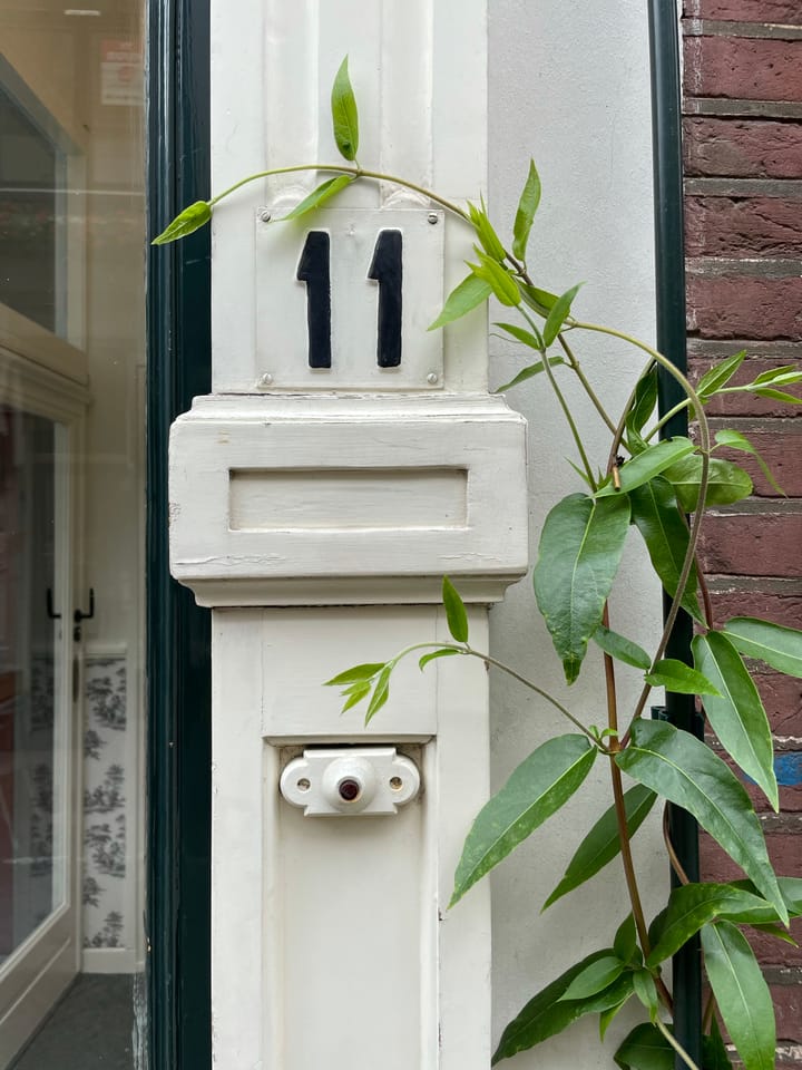 Photo 62 of Vleeshouwerstraat 11