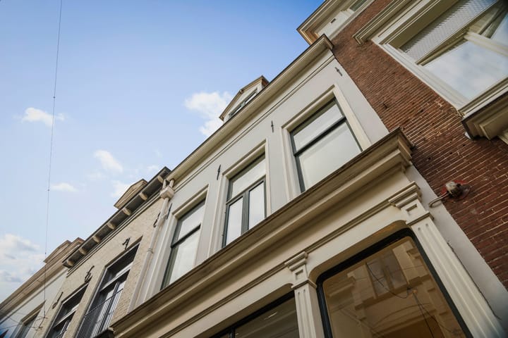 Photo 64 of Vleeshouwerstraat 11