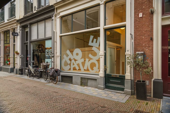 Photo 65 of Vleeshouwerstraat 11