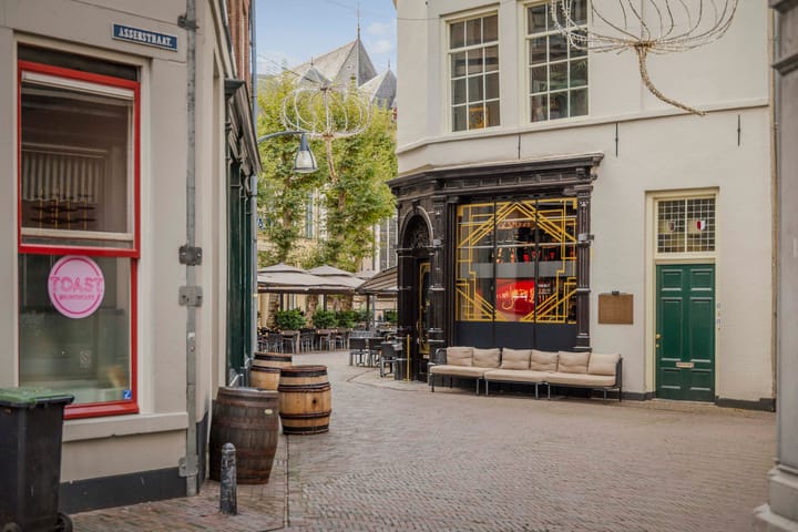 Photo 66 of Vleeshouwerstraat 11