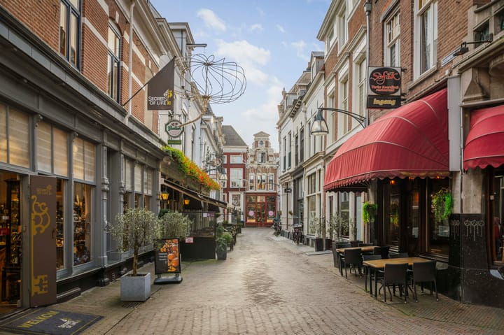 Photo 67 of Vleeshouwerstraat 11