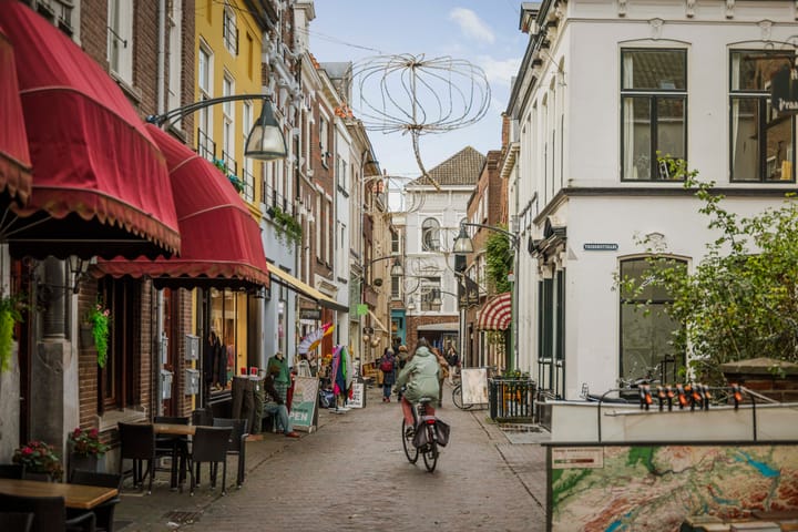 Photo 68 of Vleeshouwerstraat 11