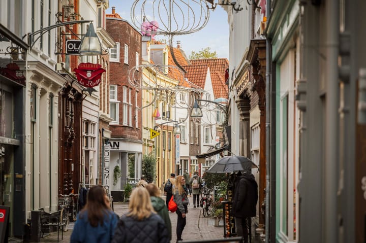 Photo 69 of Vleeshouwerstraat 11