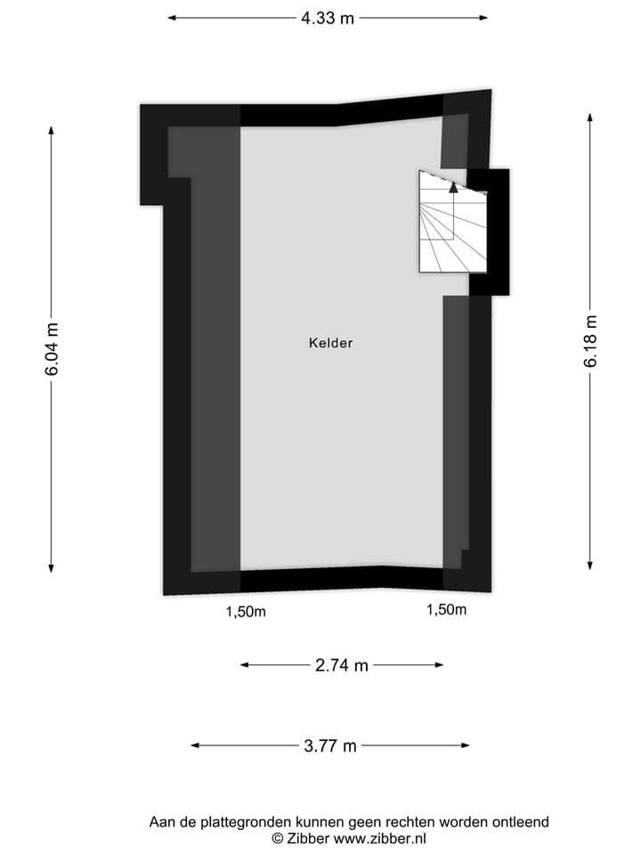 Photo 74 of Vleeshouwerstraat 11