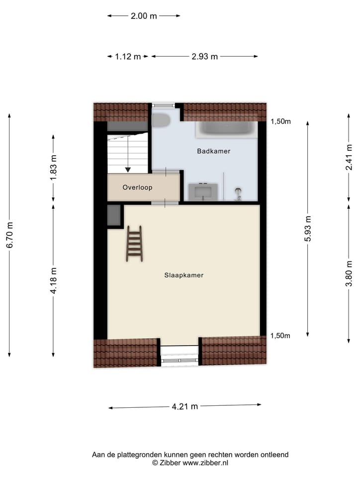 Photo 75 of Vleeshouwerstraat 11