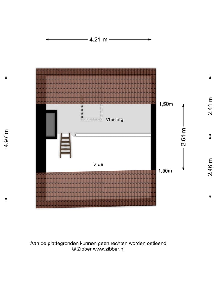 Photo 76 of Vleeshouwerstraat 11