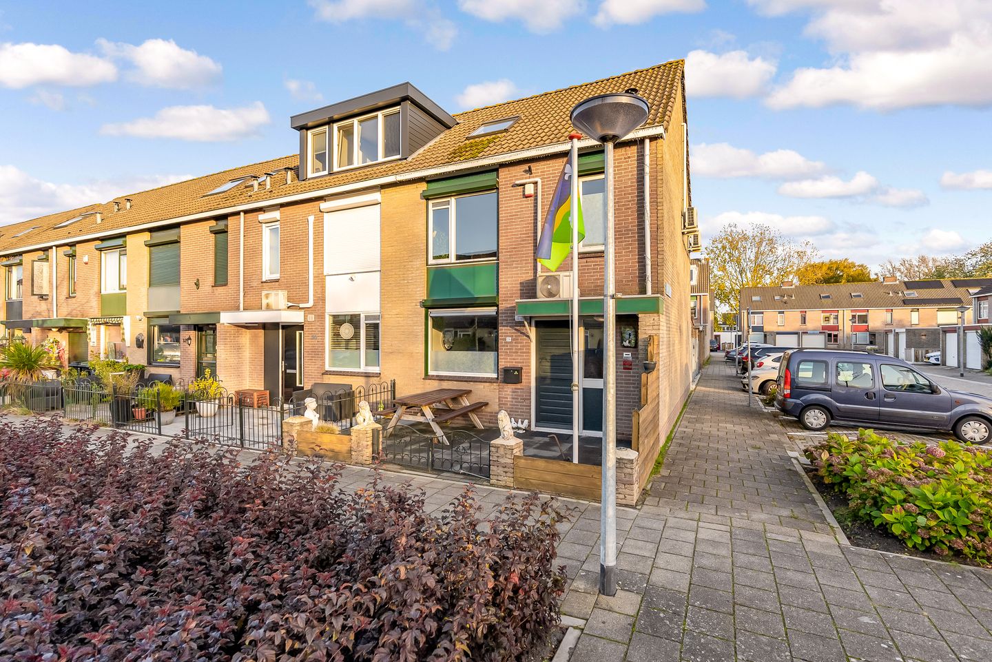 Foto 40 van Bartokweg 28