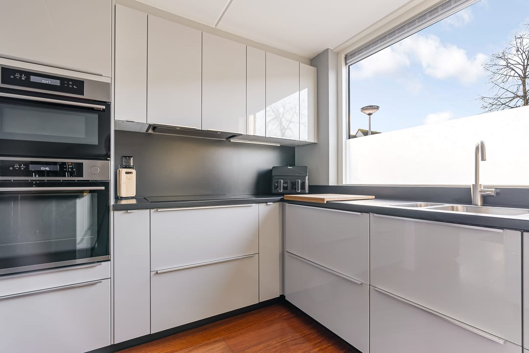 Foto 2 van Bartokweg 28