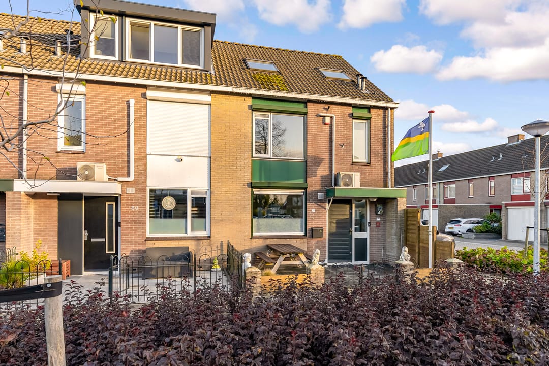 Foto 41 van Bartokweg 28