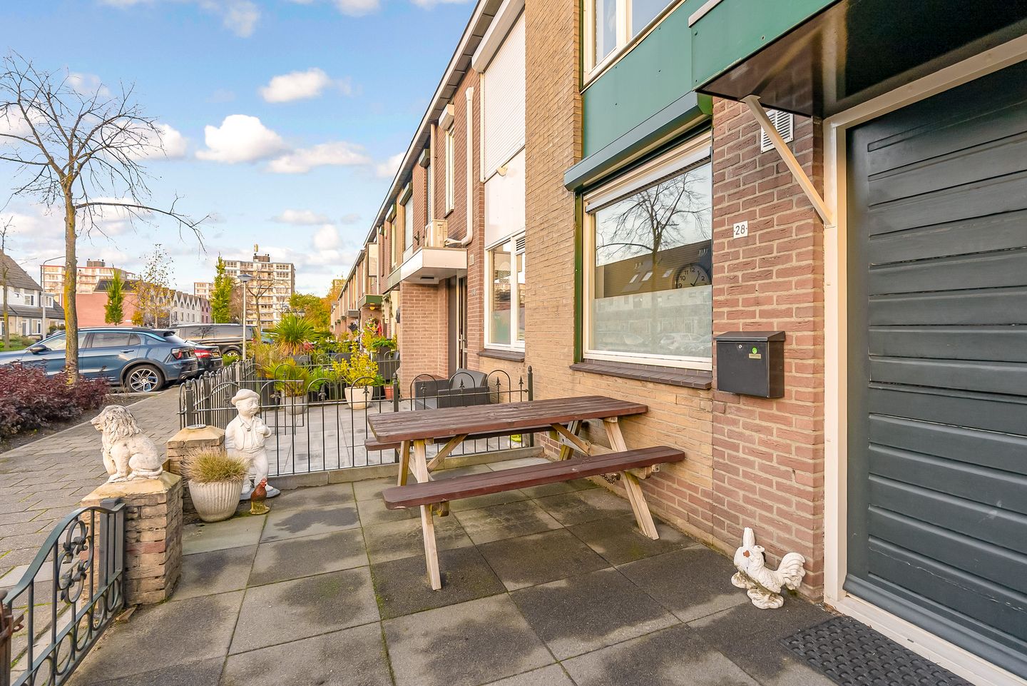 Foto 4 van Bartokweg 28