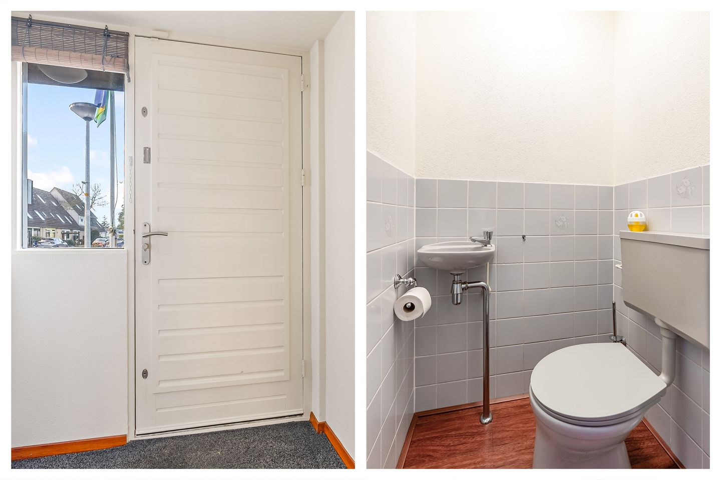 Foto 5 van Bartokweg 28