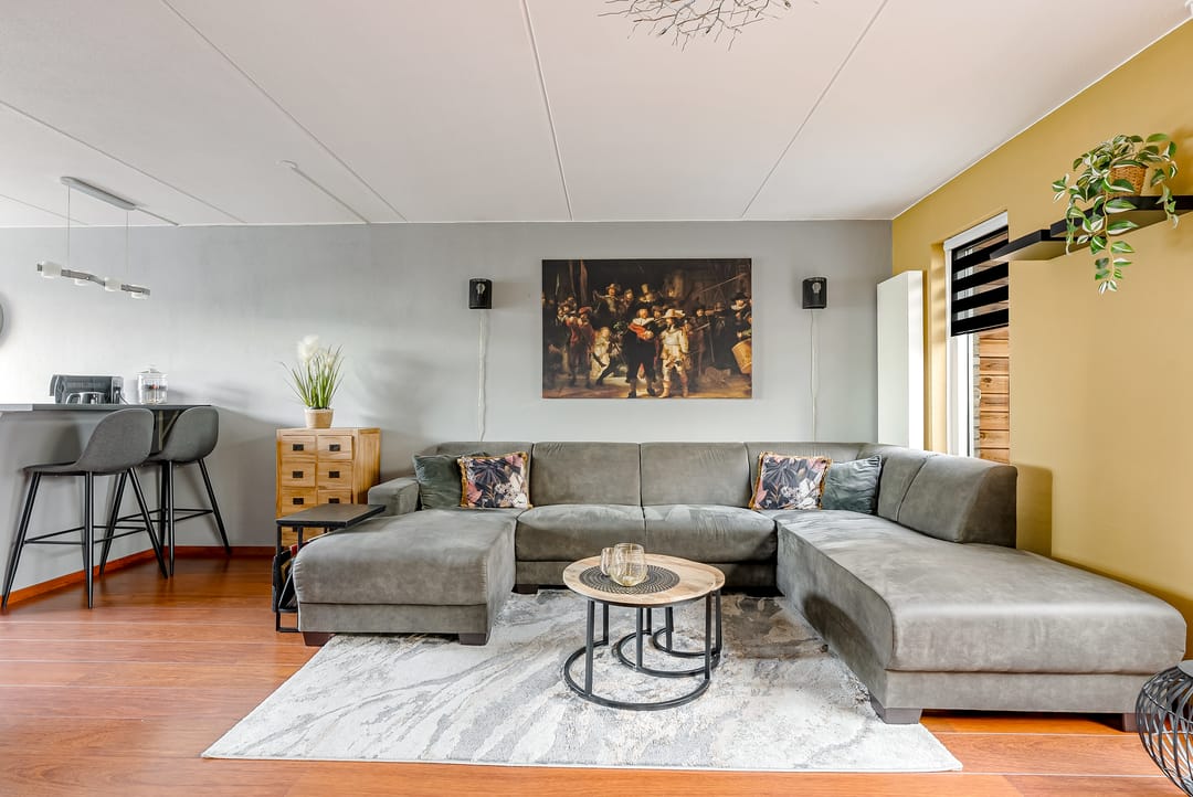 Foto 17 van Bartokweg 28