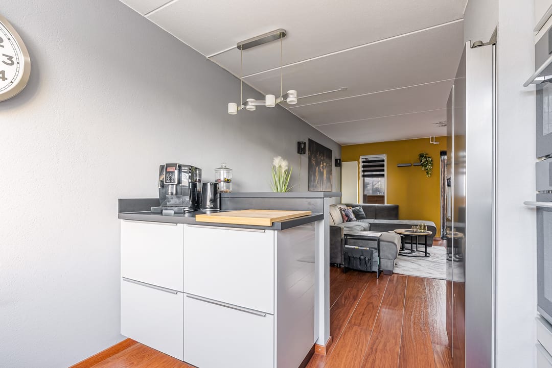 Foto 23 van Bartokweg 28