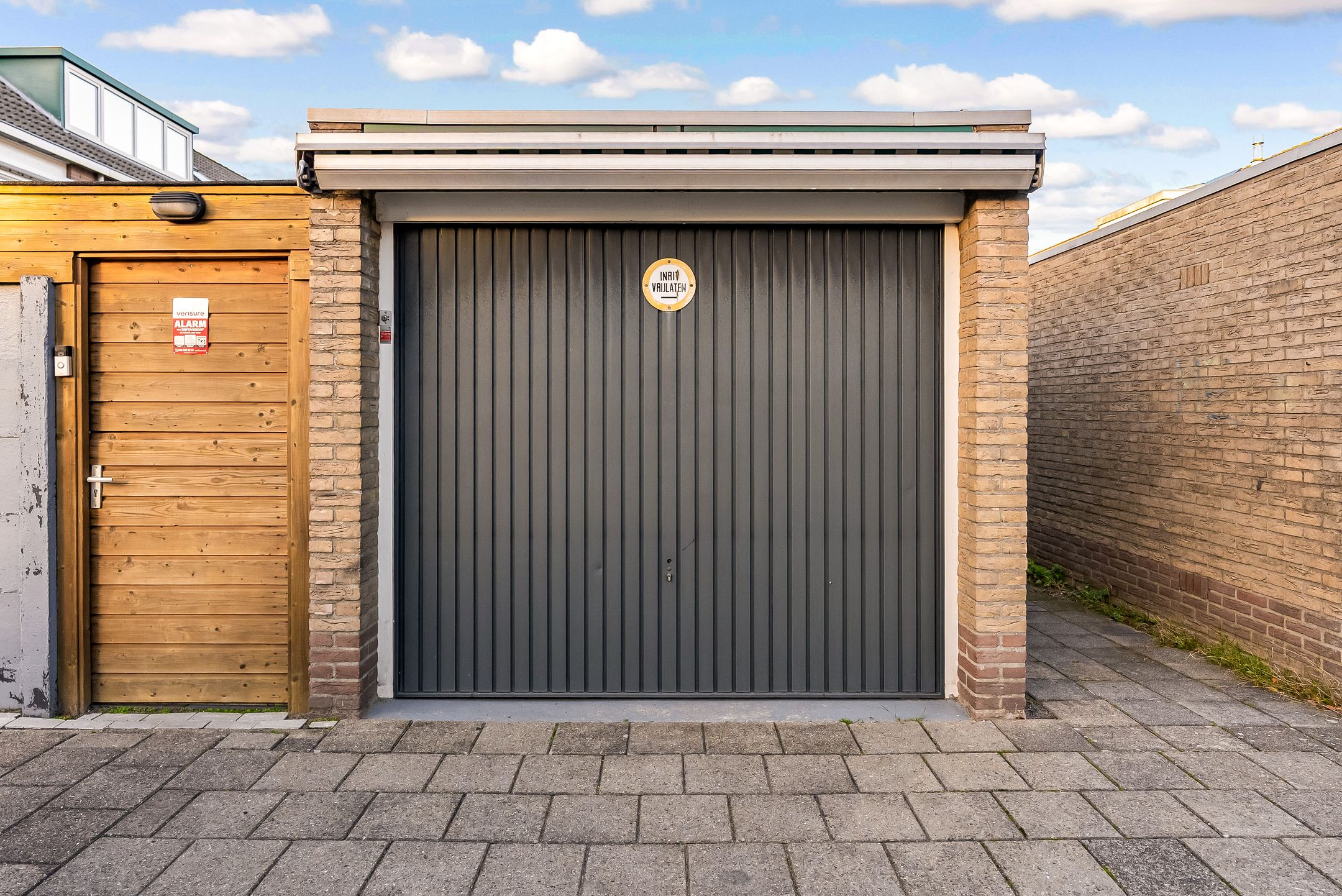 Foto 3 van Bartokweg 28