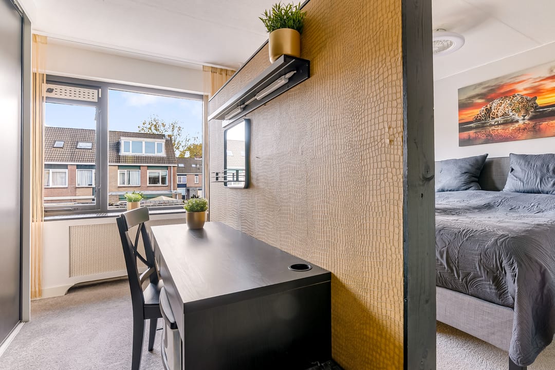 Foto 26 van Bartokweg 28