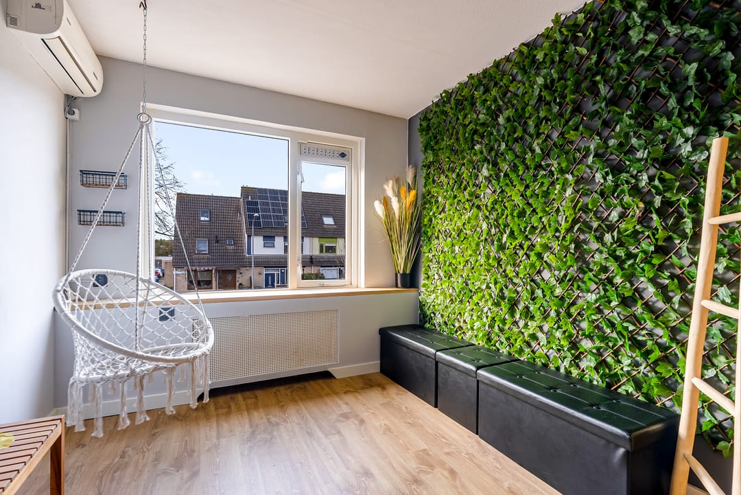 Foto 32 van Bartokweg 28