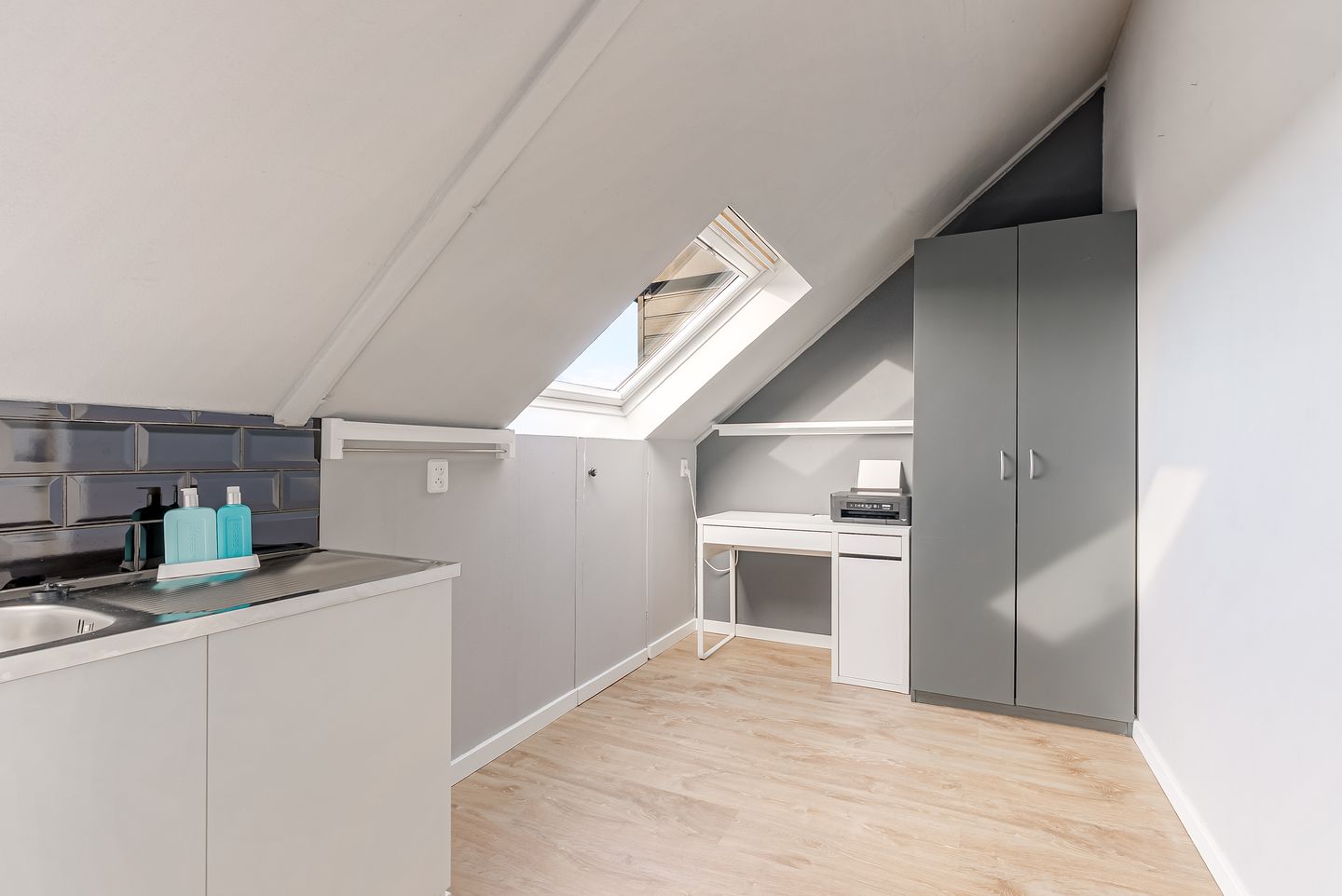 Foto 34 van Bartokweg 28