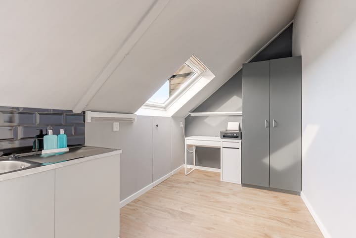 Photo 34 of Bartokweg 28