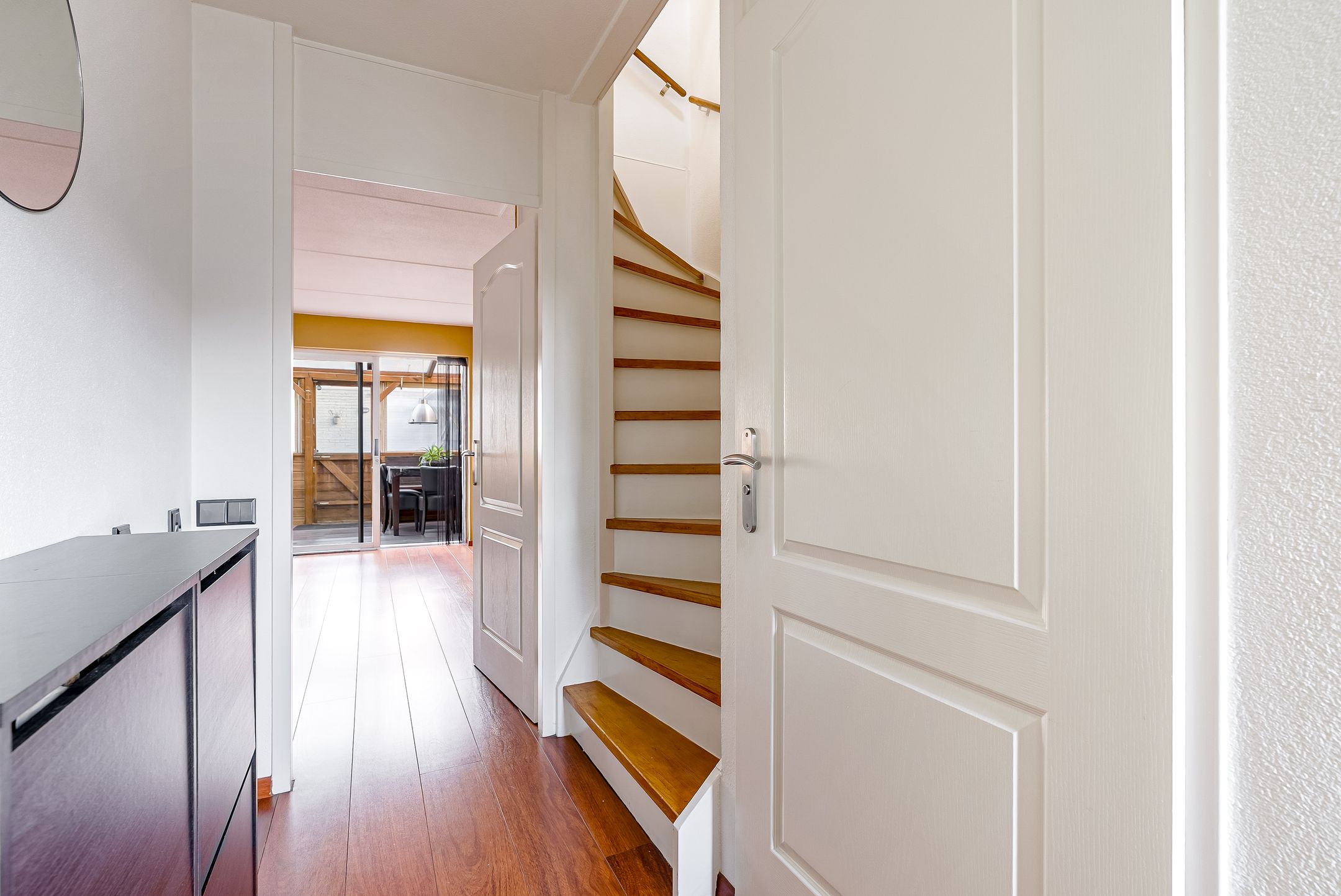 Foto 6 van Bartokweg 28