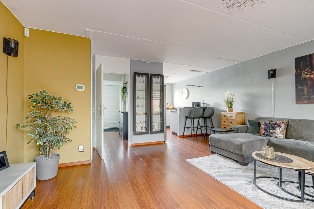 Foto 16 van Bartokweg 28